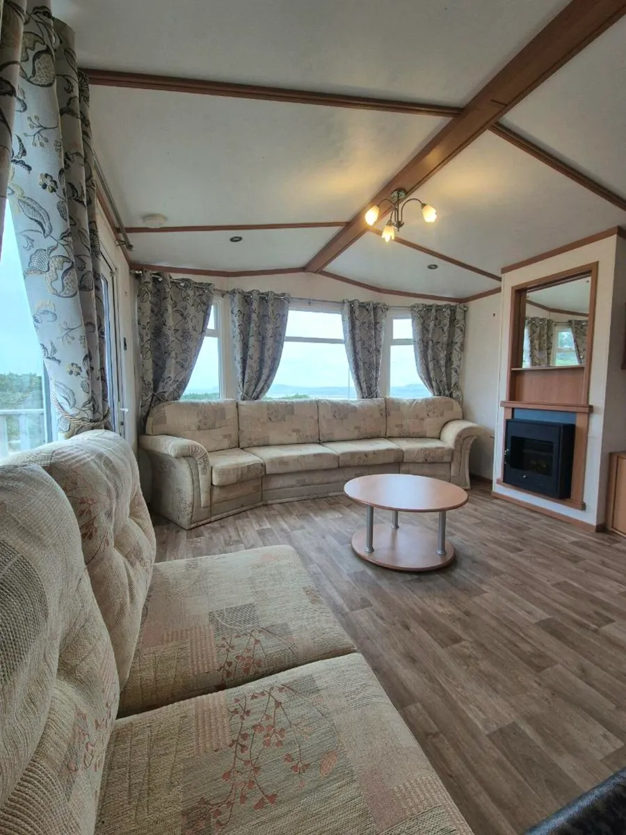35x12 Dovedale Mobile home - Image 3