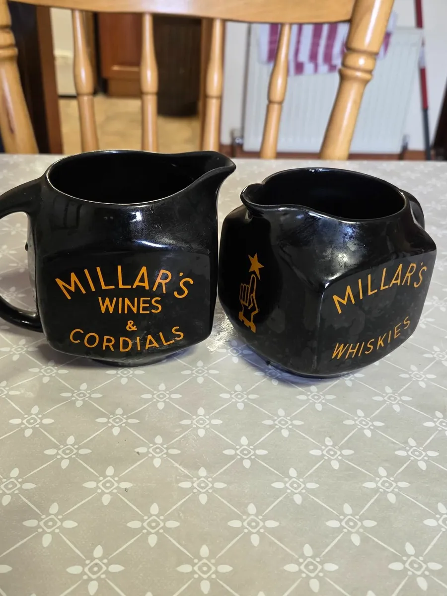 Pottery - Image 1