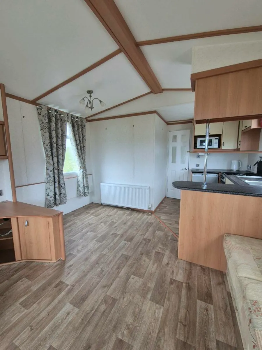35x12 Dovedale Mobile home - Image 4