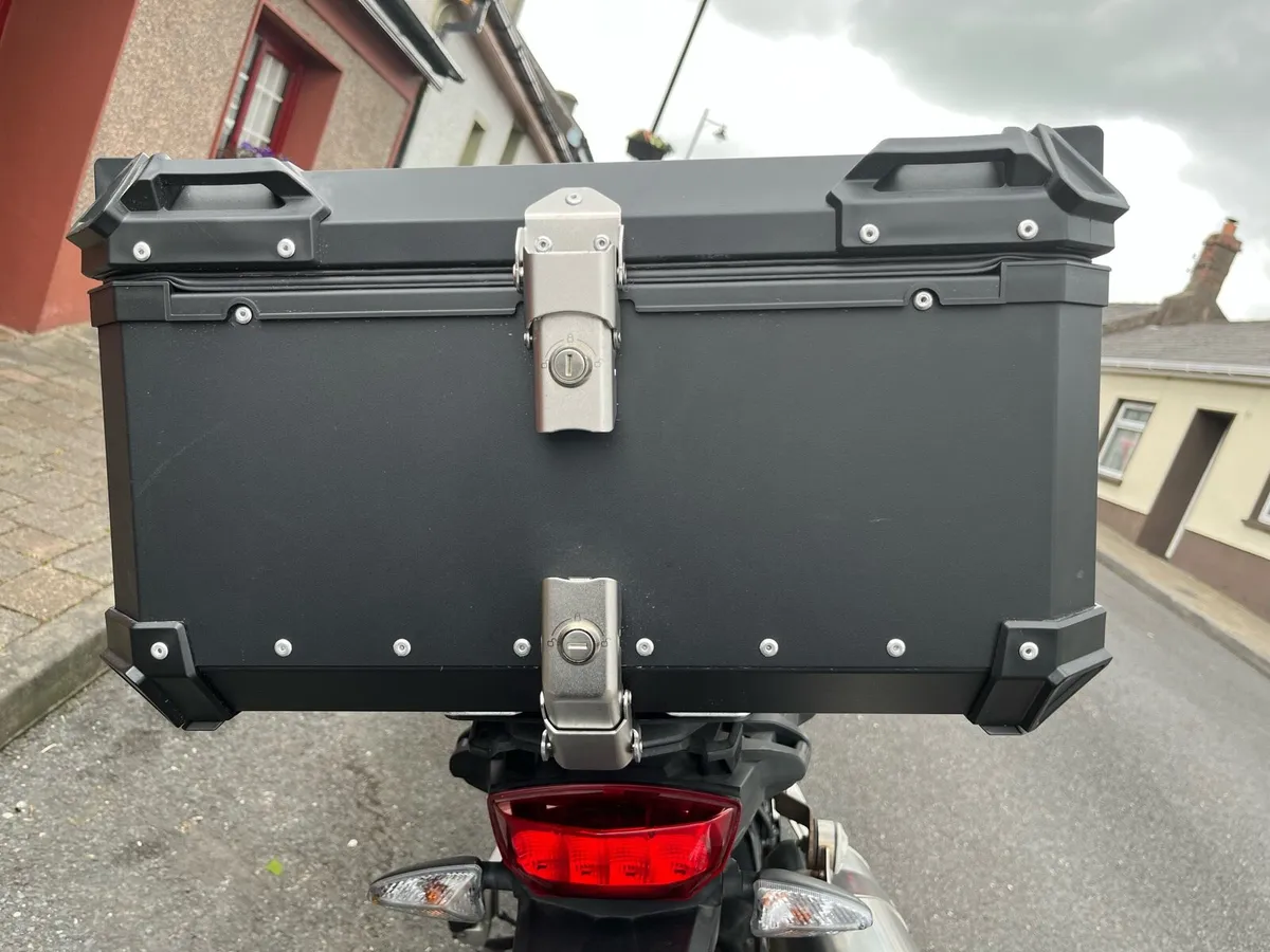 BMW F850GS - Image 4