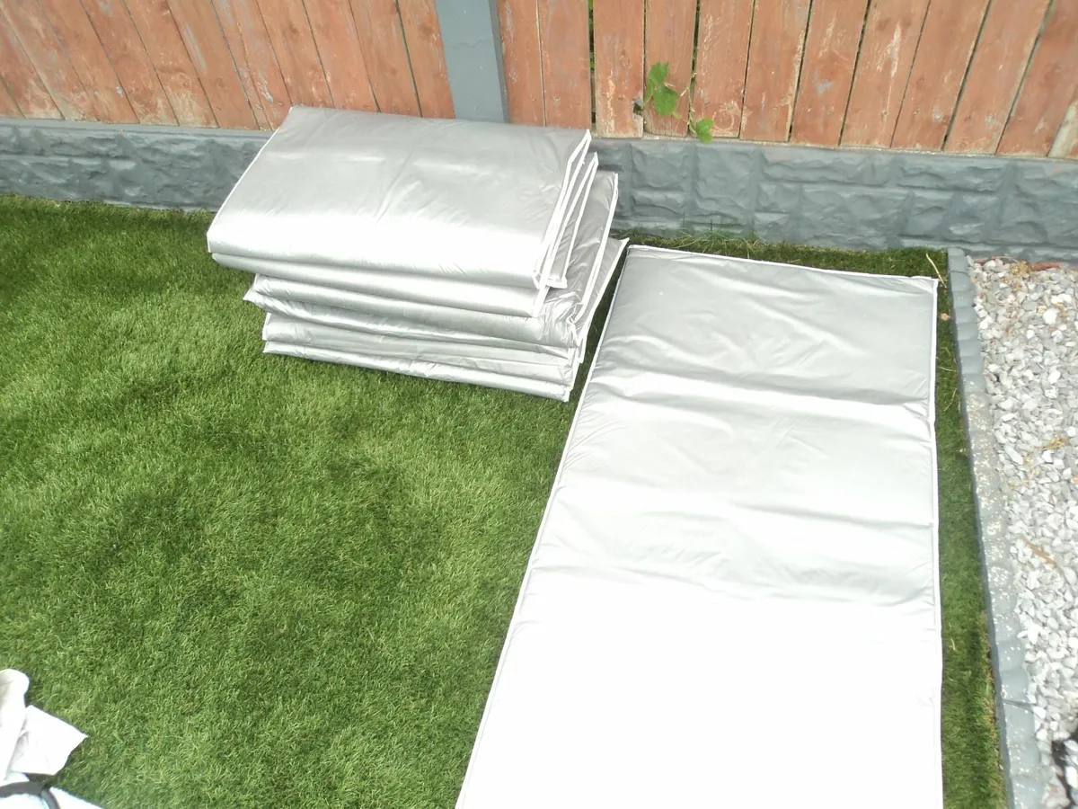 yoga/Fitness mats - Image 2