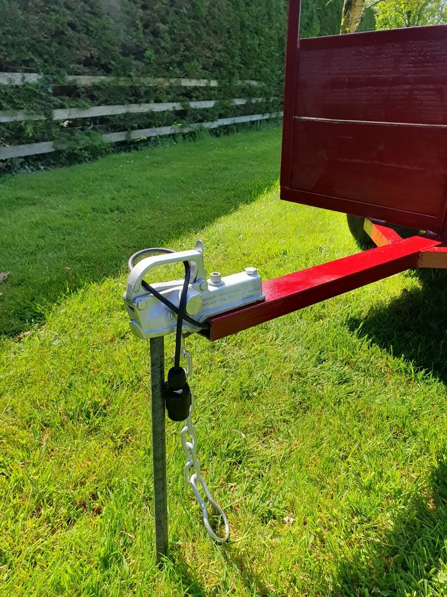 Trailer for sale - Image 2