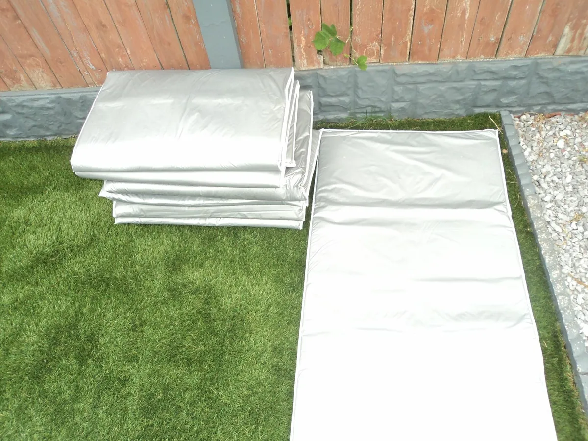 yoga/Fitness mats - Image 1