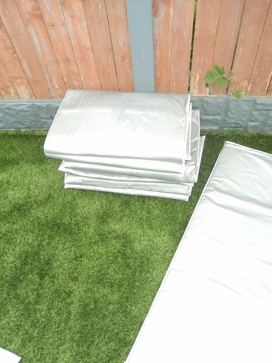 yoga/Fitness mats - Image 3