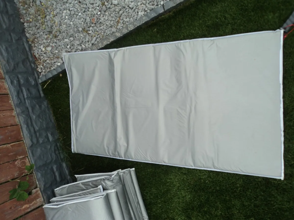 yoga/Fitness mats - Image 4