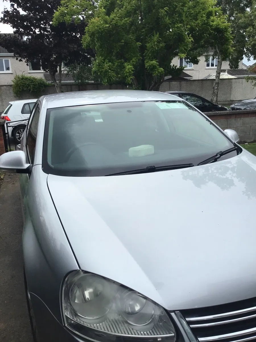 Volkswagen Jetta 2008 - Image 1