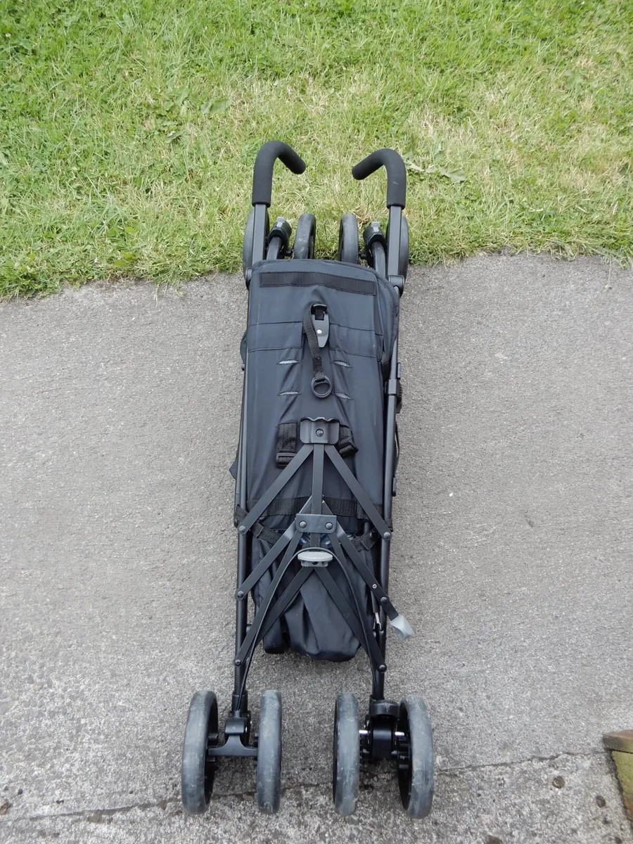 Stroller Joie Nitro x2 - Image 3
