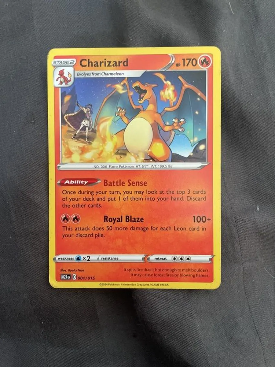 charizard - Image 1