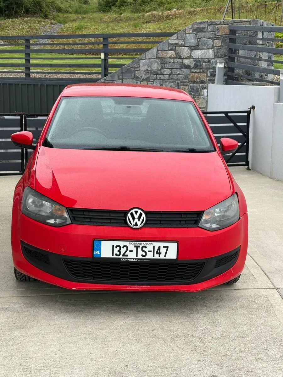 2013 Vw Polo 1.2 New Nct Low Millage - Image 2