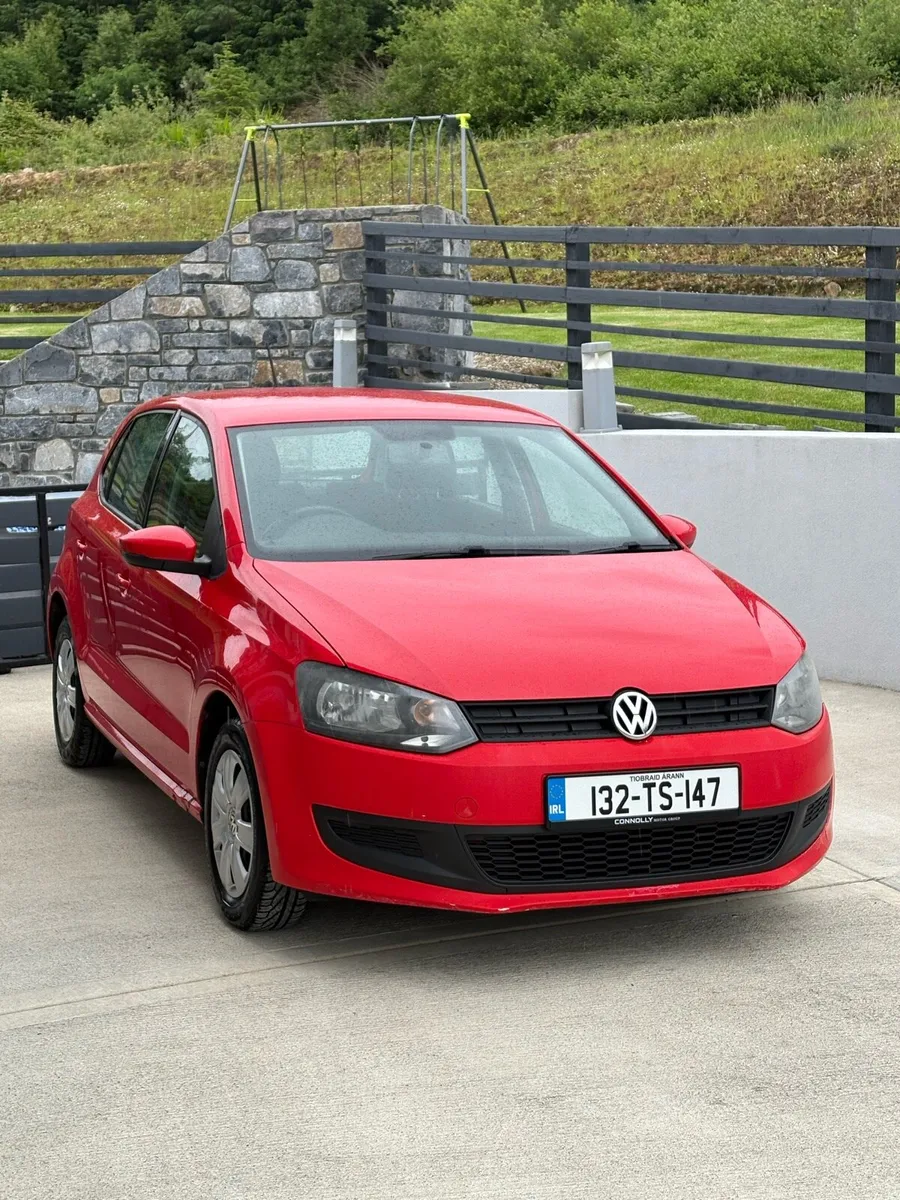 2013 Vw Polo 1.2 New Nct Low Millage - Image 3