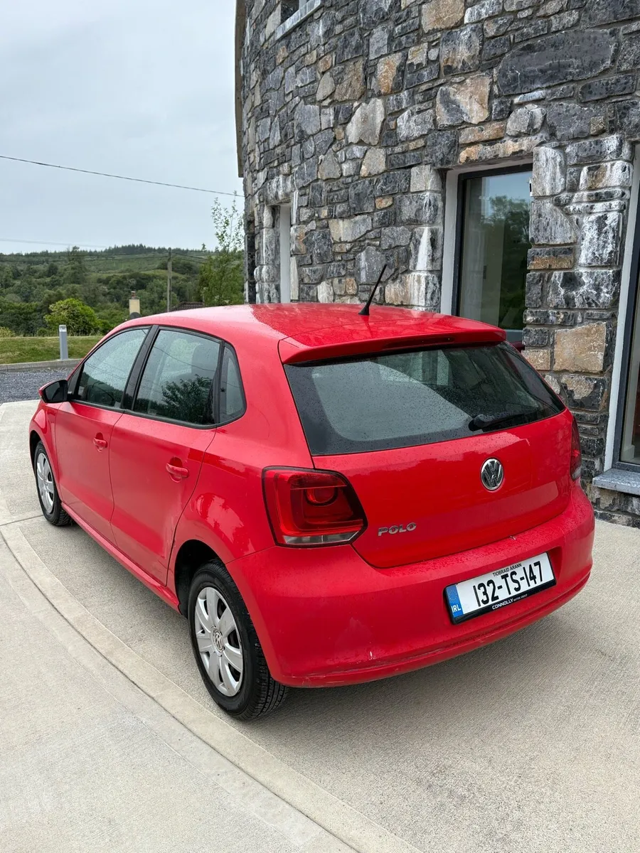 2013 Vw Polo 1.2 New Nct Low Millage - Image 4
