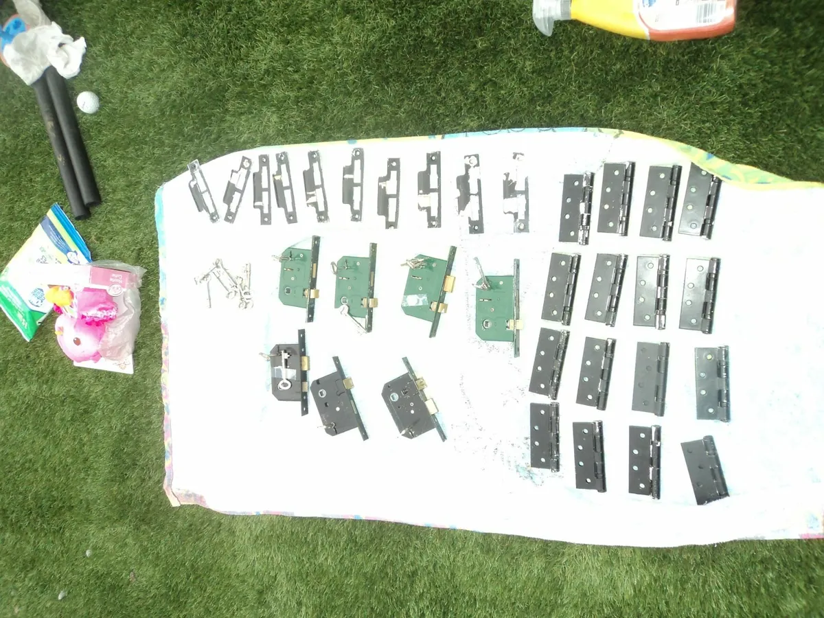Door locks - Image 2