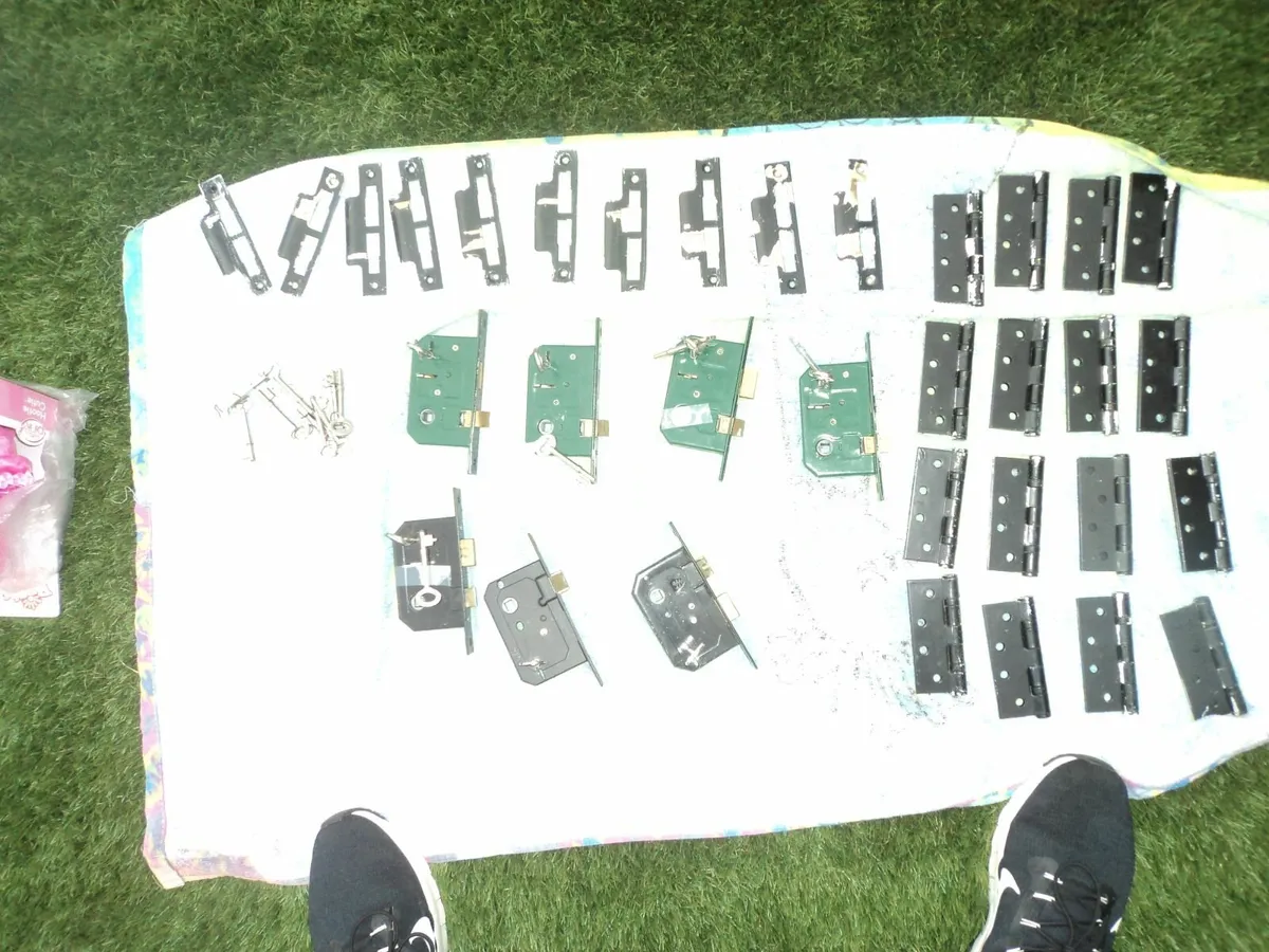 Door locks - Image 3