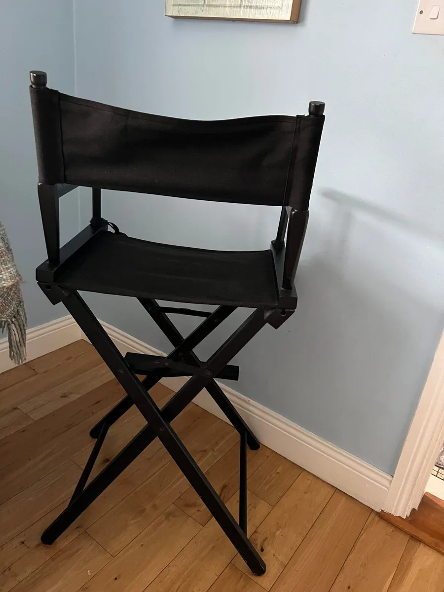 Professional make up chair - Image 2
