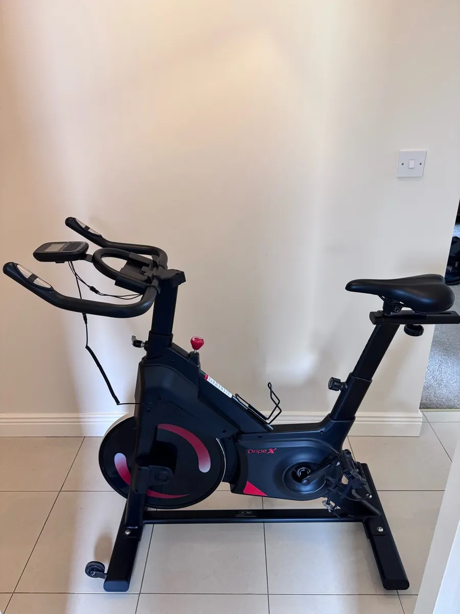 Exercise Bike - Image 1