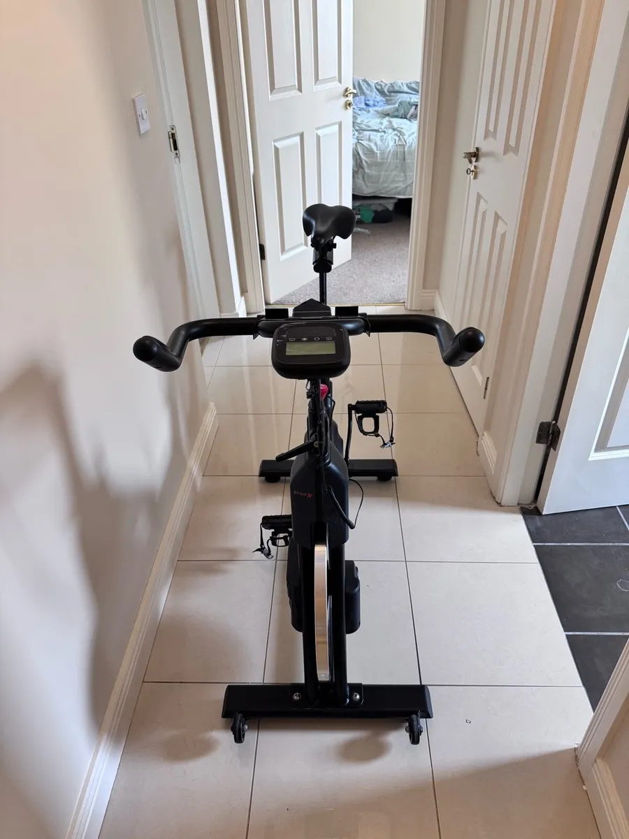 Exercise Bike - Image 2