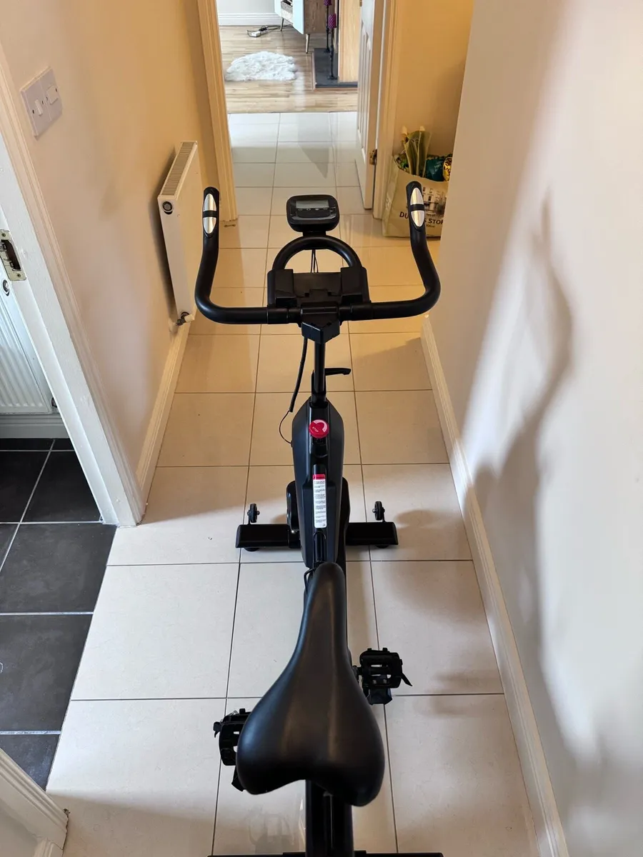 Exercise Bike - Image 3