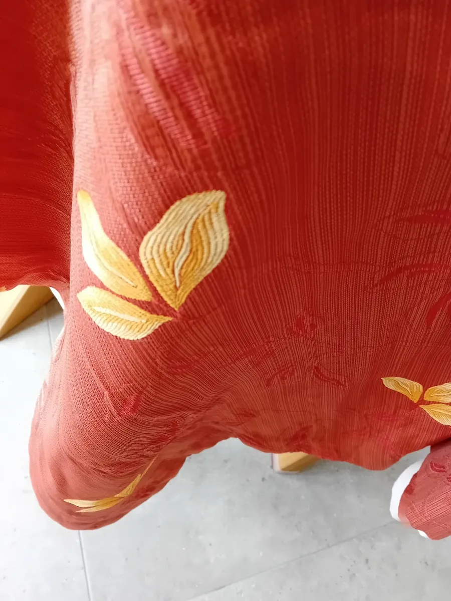 Curtains - Image 1