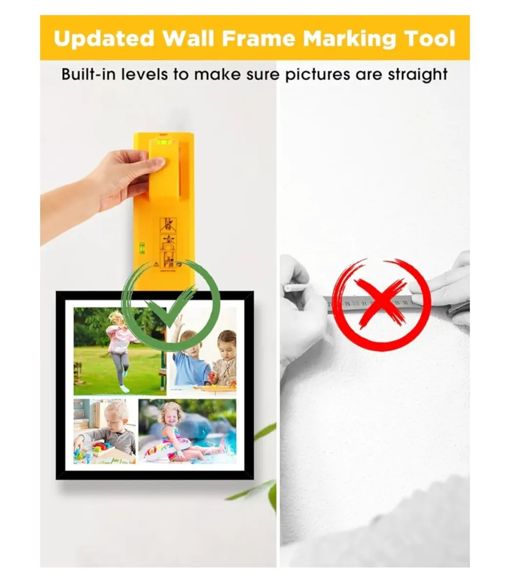 Picture hanging tool - Image 2