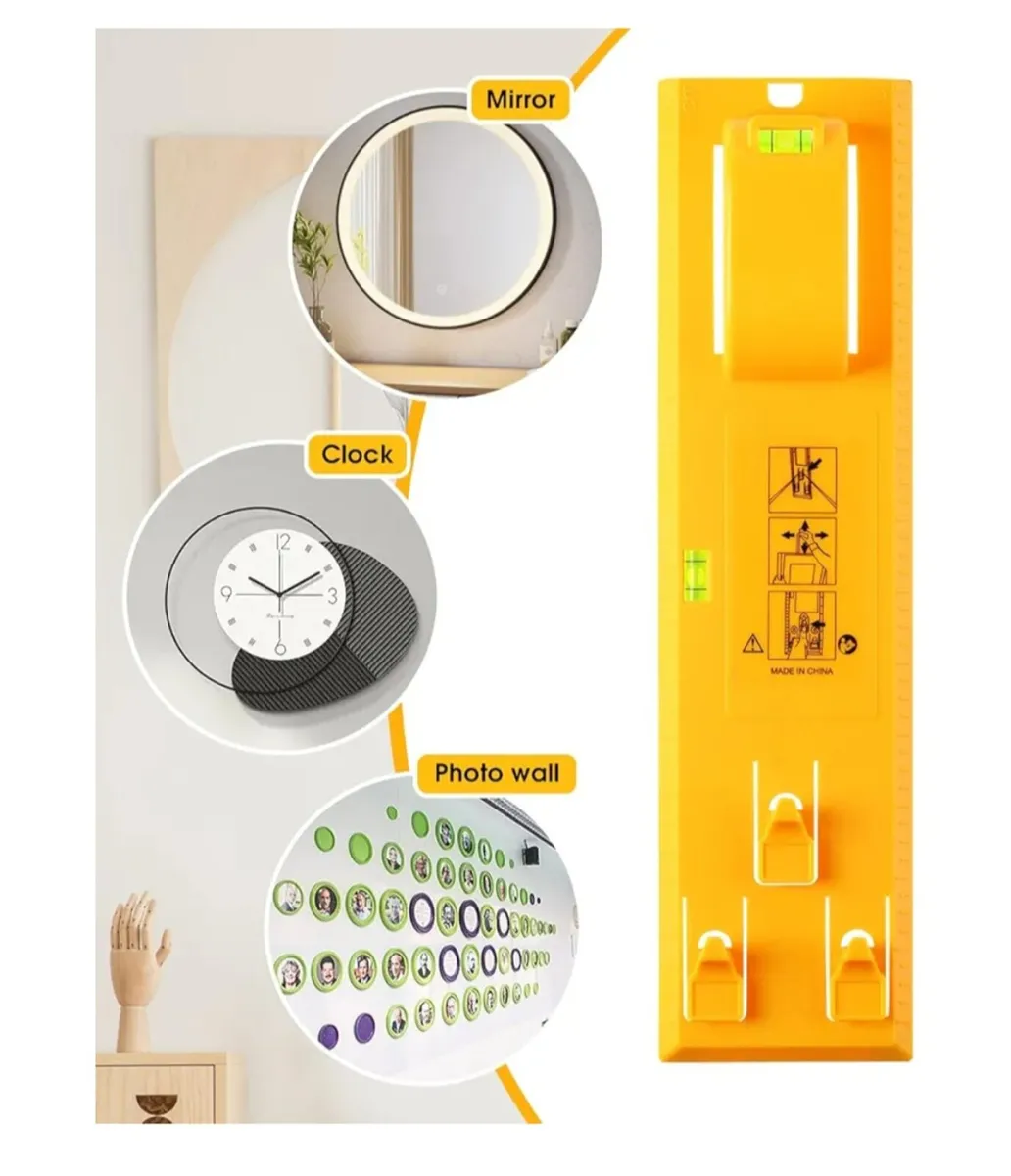 Picture hanging tool - Image 3