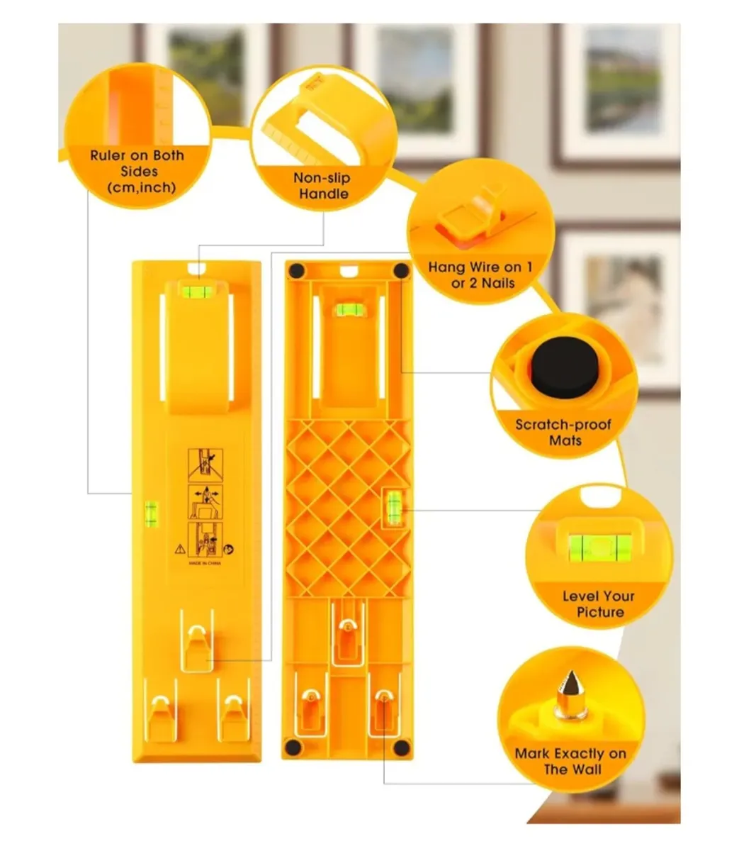 Picture hanging tool - Image 4