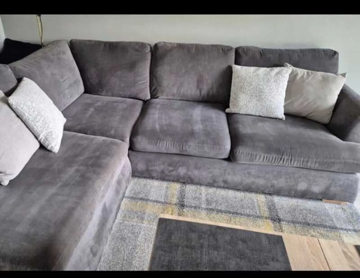 Sofa - Image 1