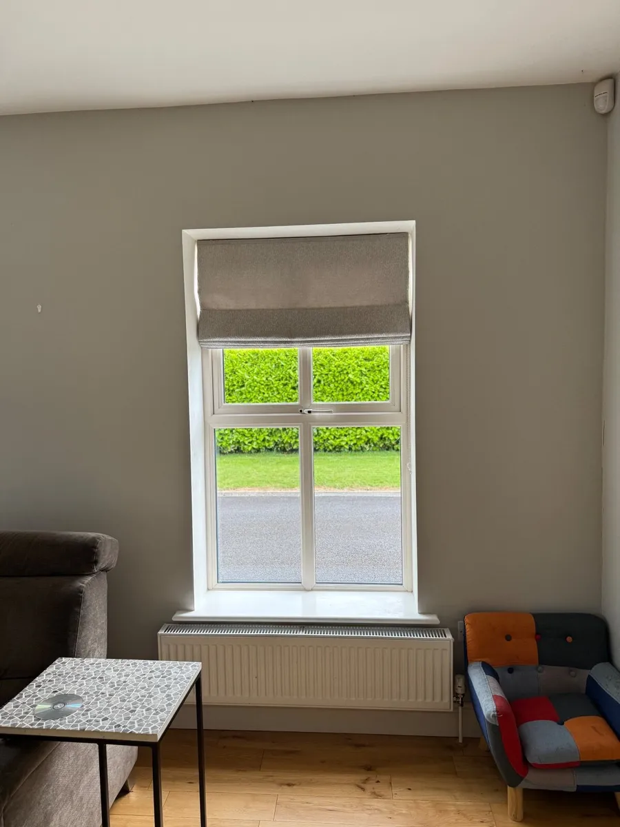 Roman Blinds - Image 2