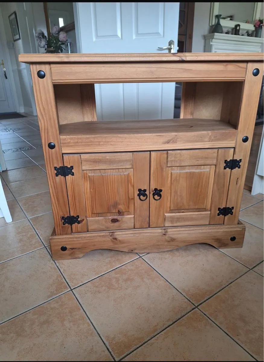 TV unit