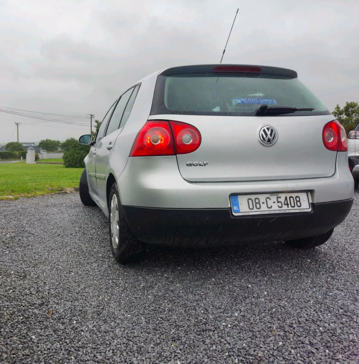 🚗 Volkswagen Golf 1.4 Petrol NCT 15/1/26🚗 - Image 4
