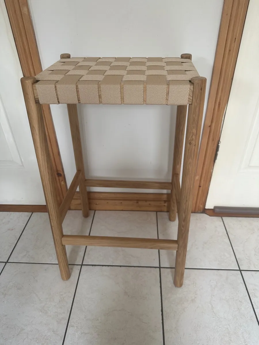 Bar Stool - Image 1