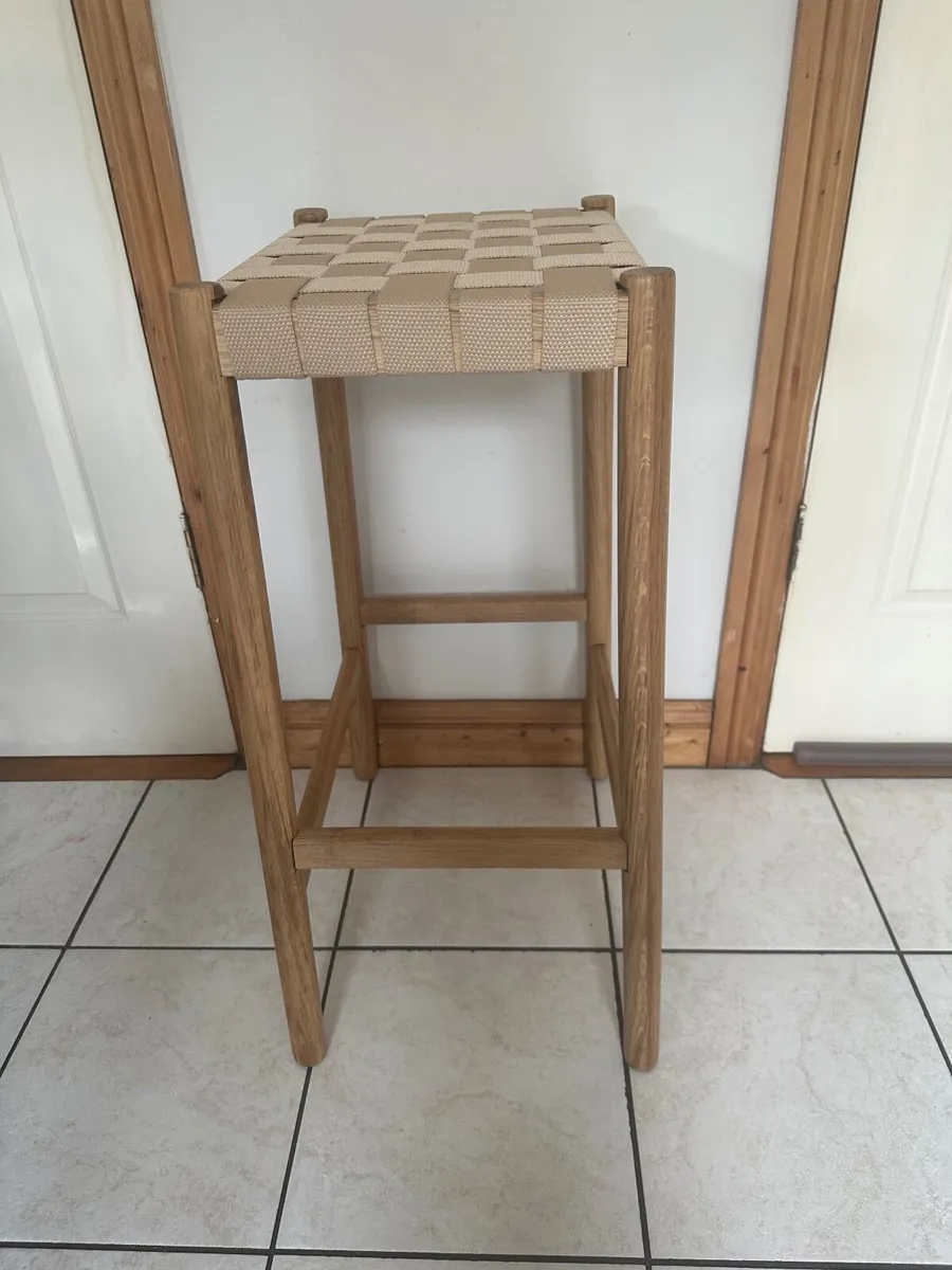 Bar Stool - Image 2