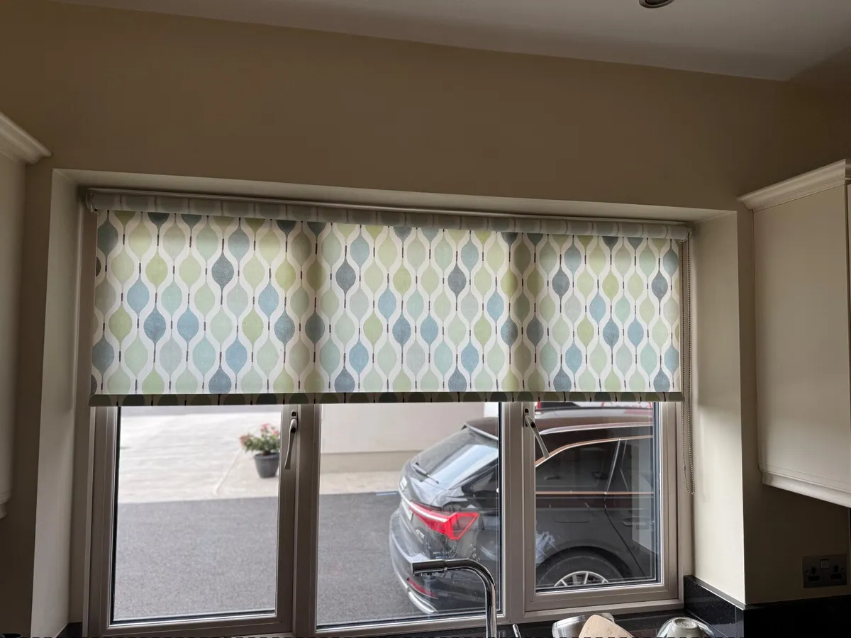 Roller Blind