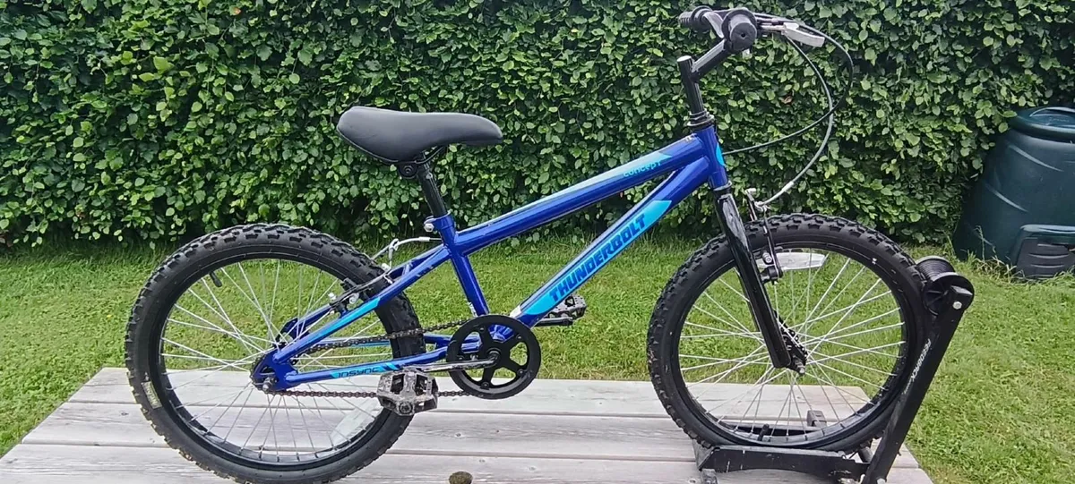 Bike - Image 1