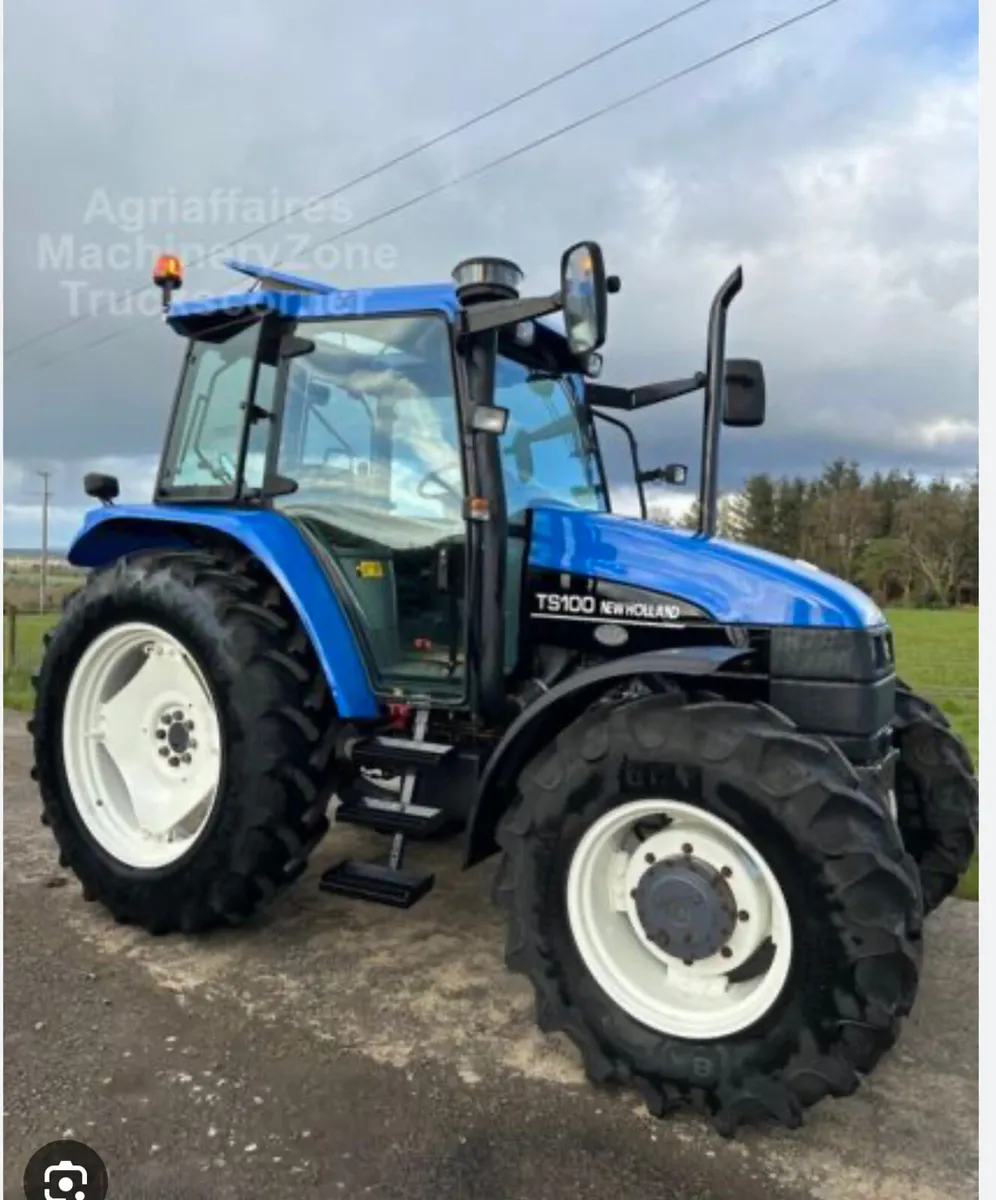 7740/ ts100/ tl90 wanted