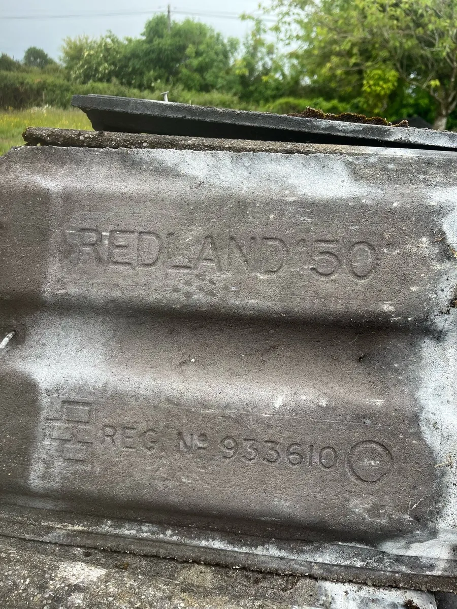 Roof Tiles - Image 1