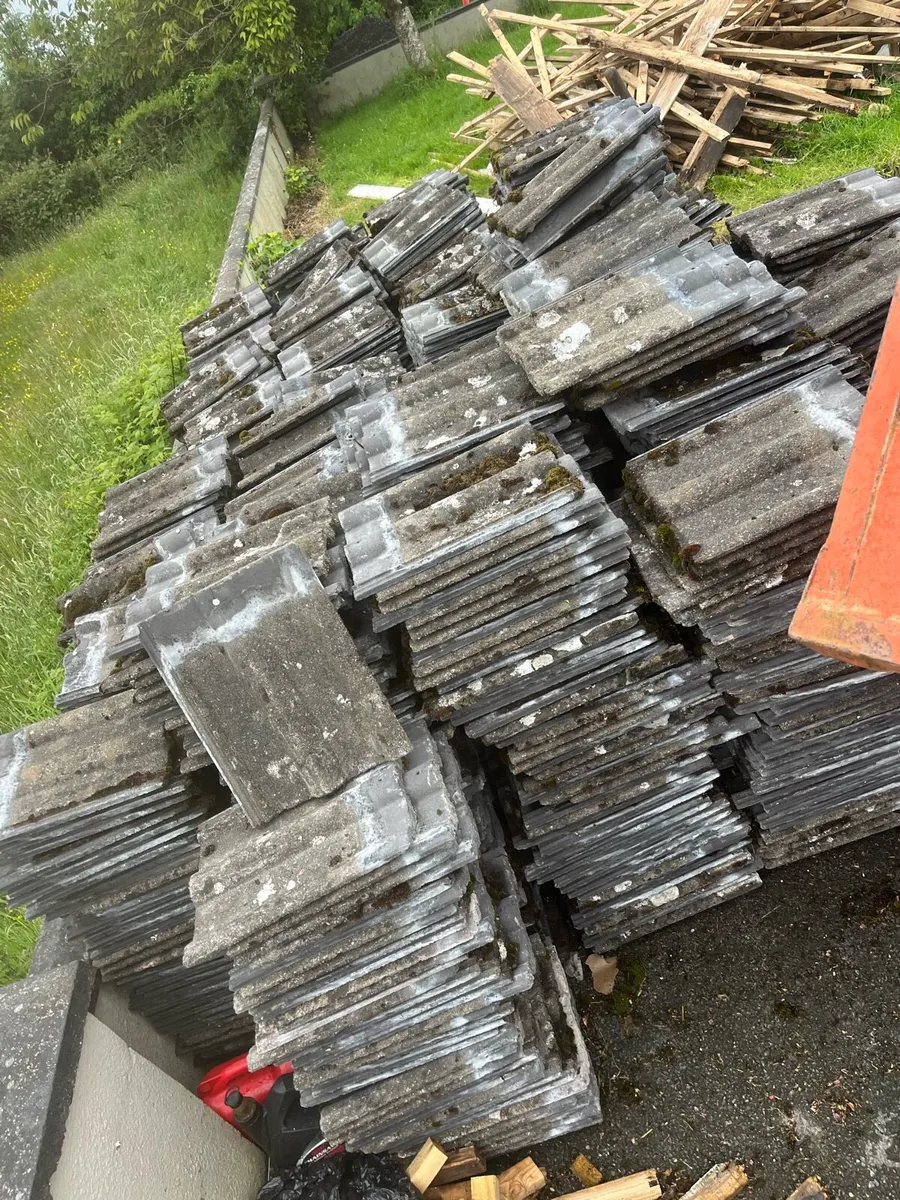 Roof Tiles - Image 3