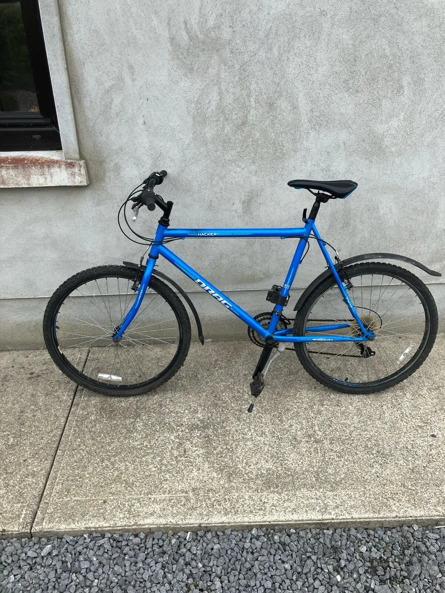 Bike - Image 1