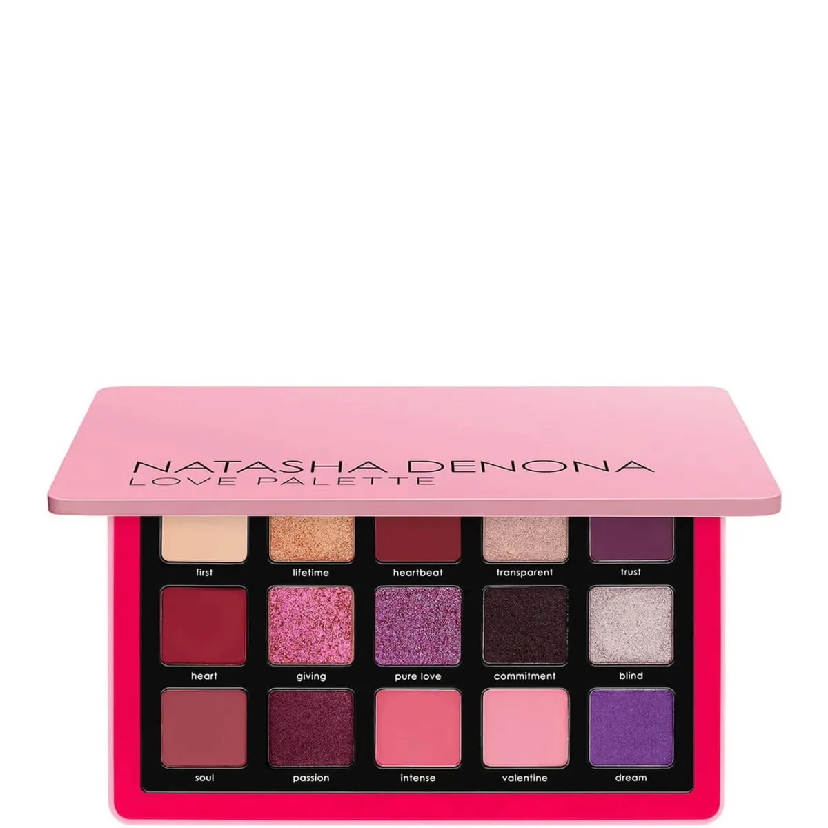Natasha Denona Love Palette - Image 1