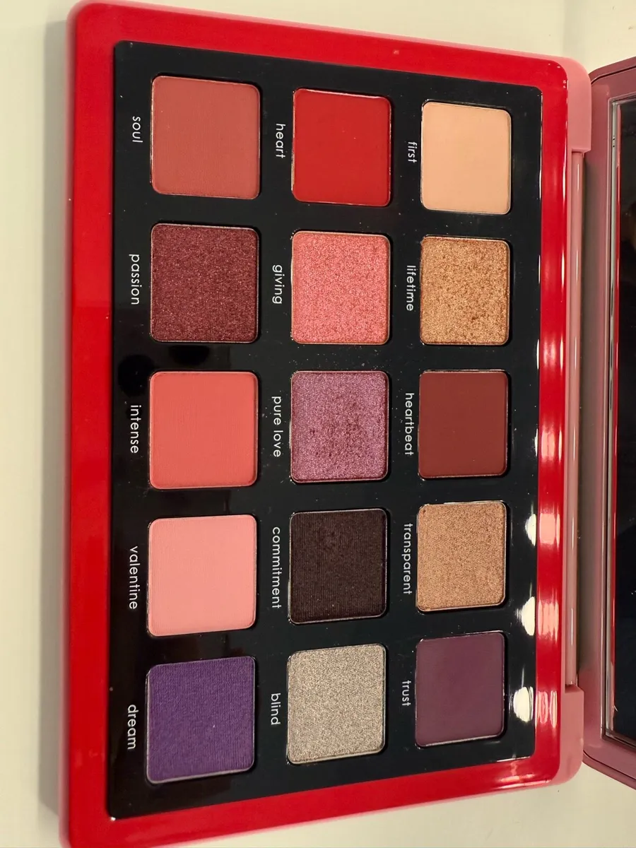 Natasha Denona Love Palette - Image 2