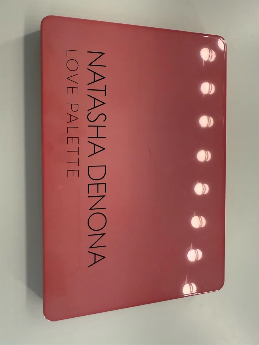 Natasha Denona Love Palette - Image 3