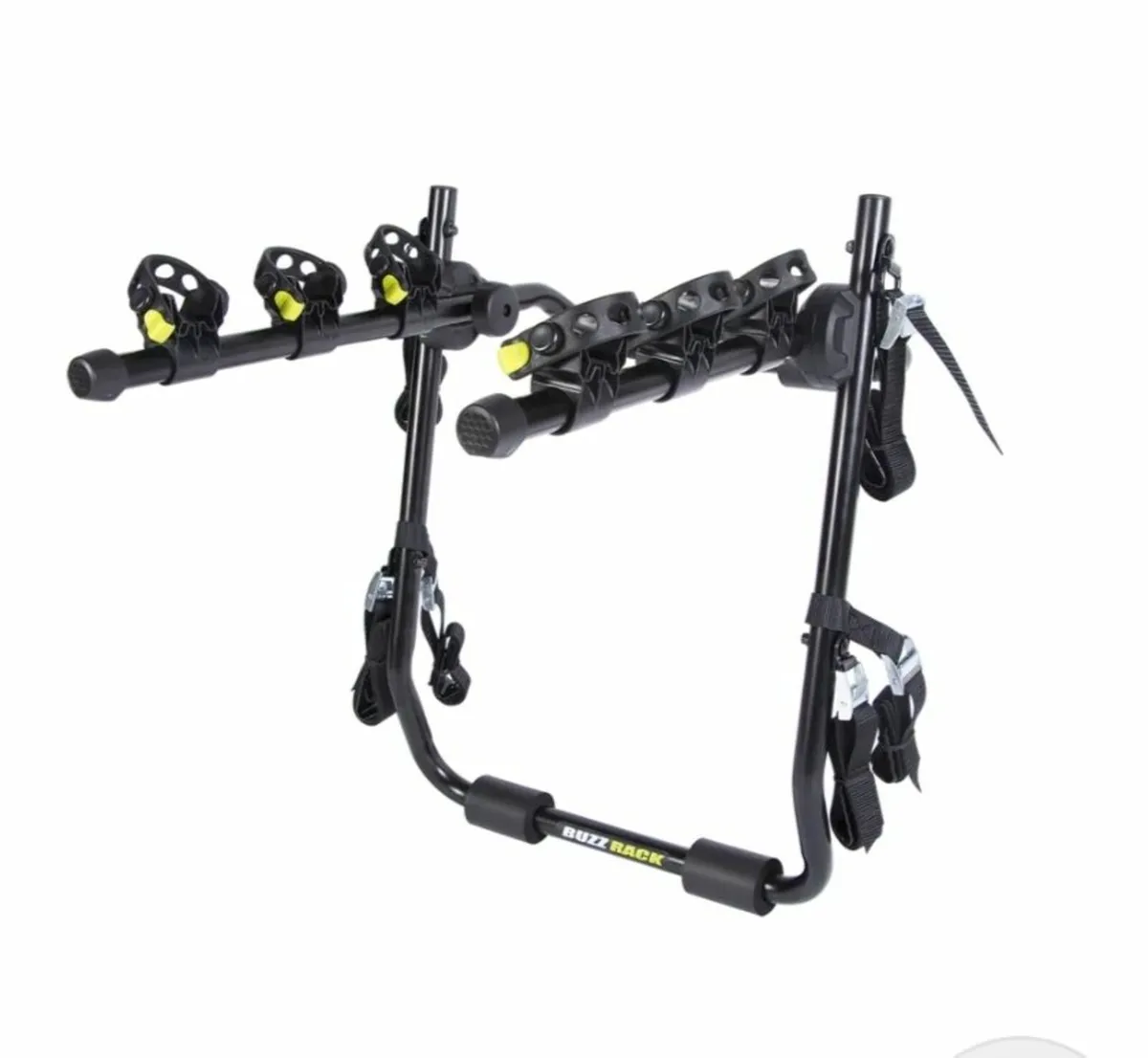 Bike Rack - Image 1