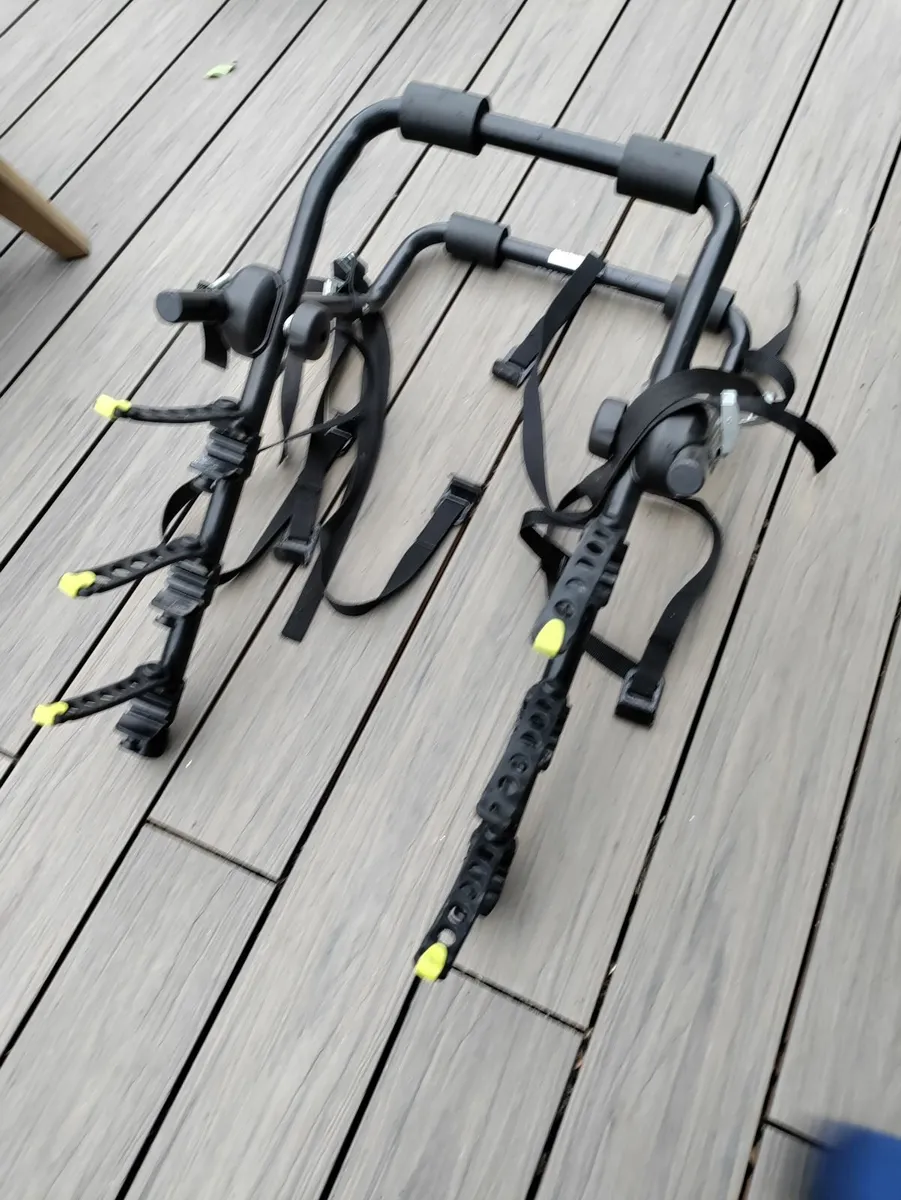 Bike Rack - Image 2