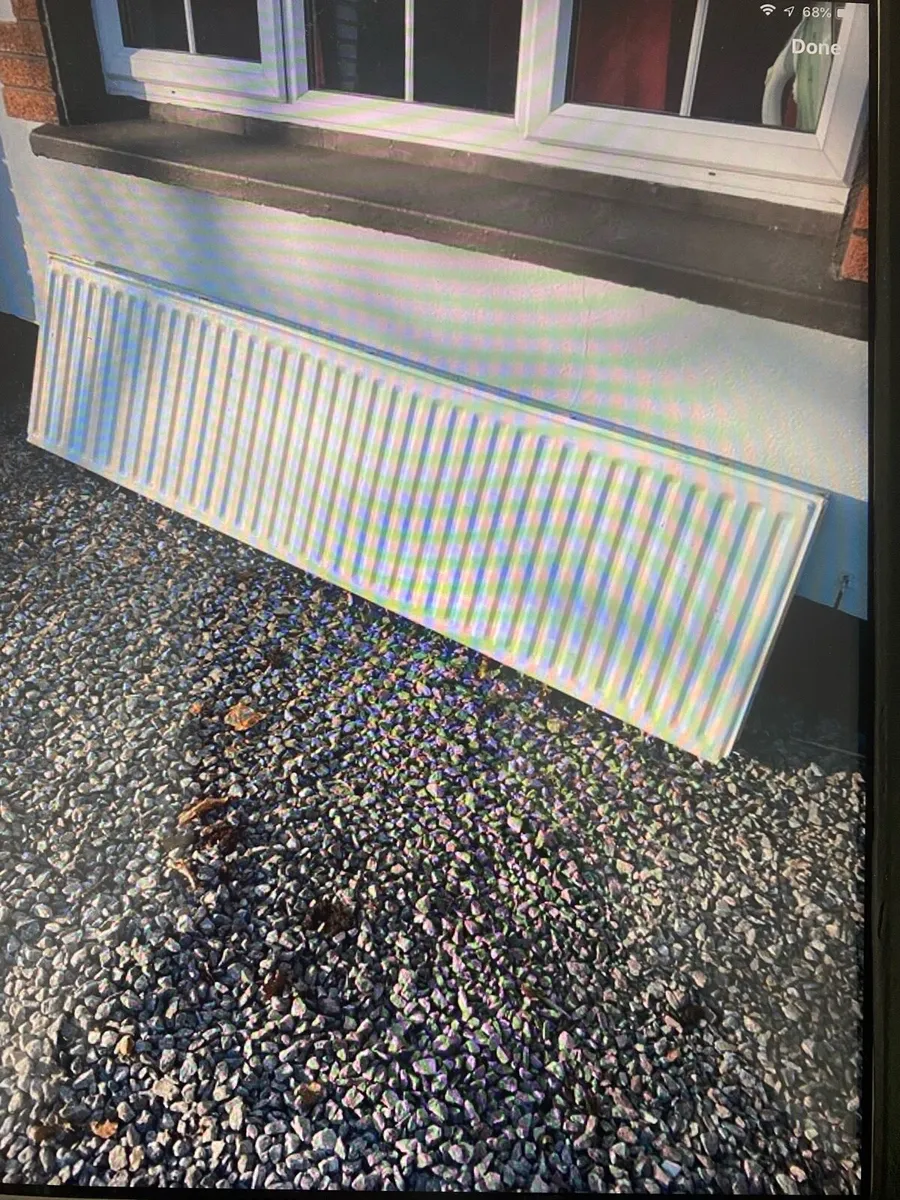 Double radiator - Image 2