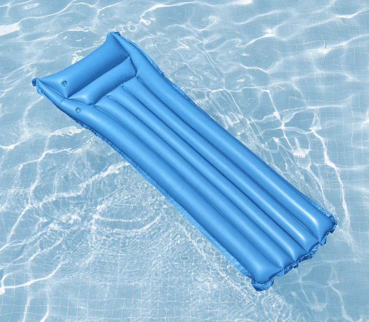 Floating Mat