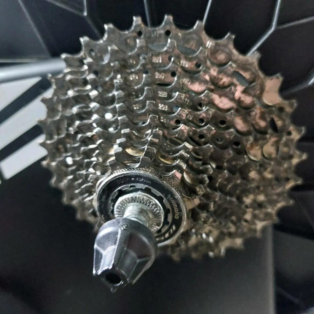 Turbo trainer - Image 4