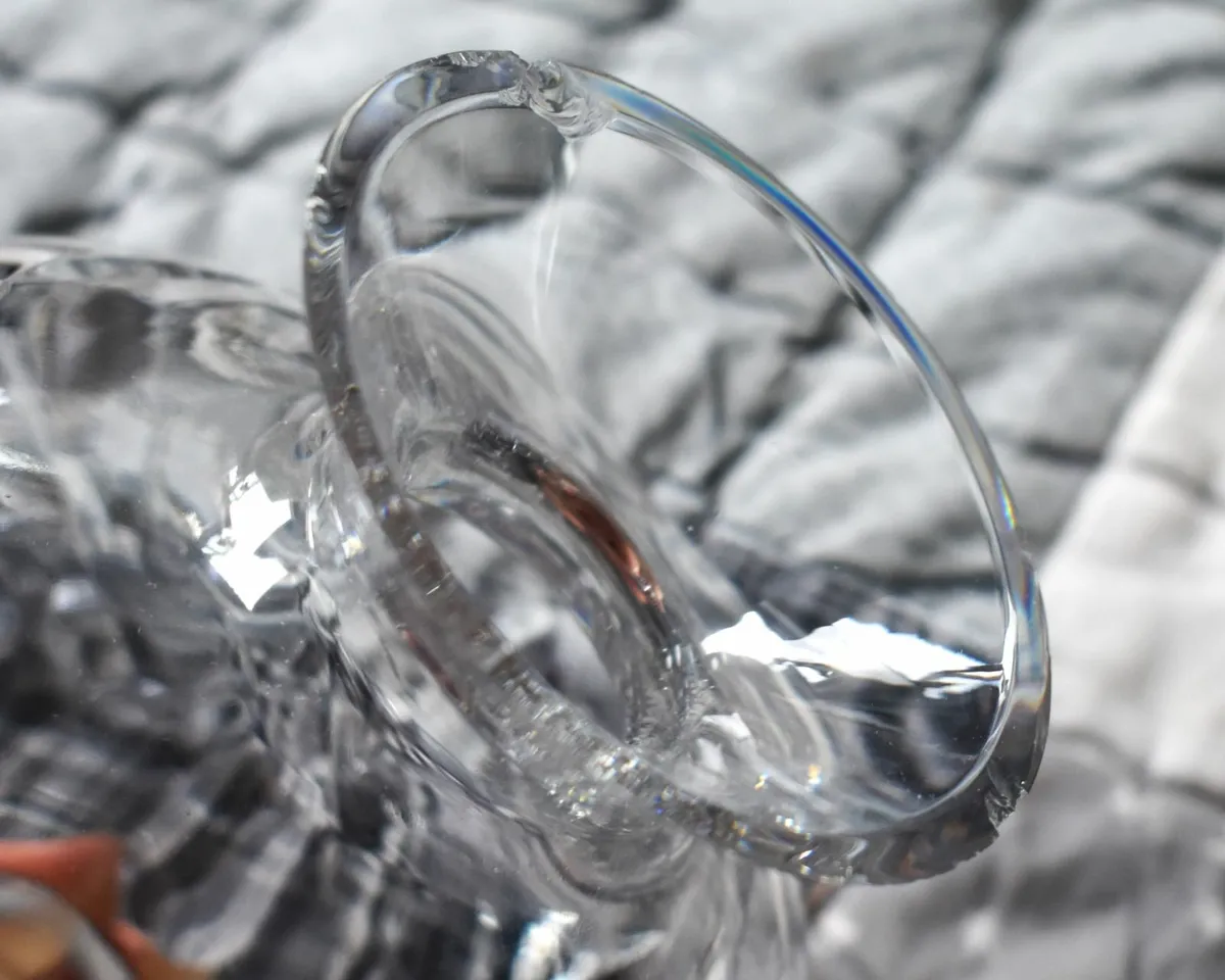 Waterford Crystal Inisheer L1 Table Lamp - Image 4