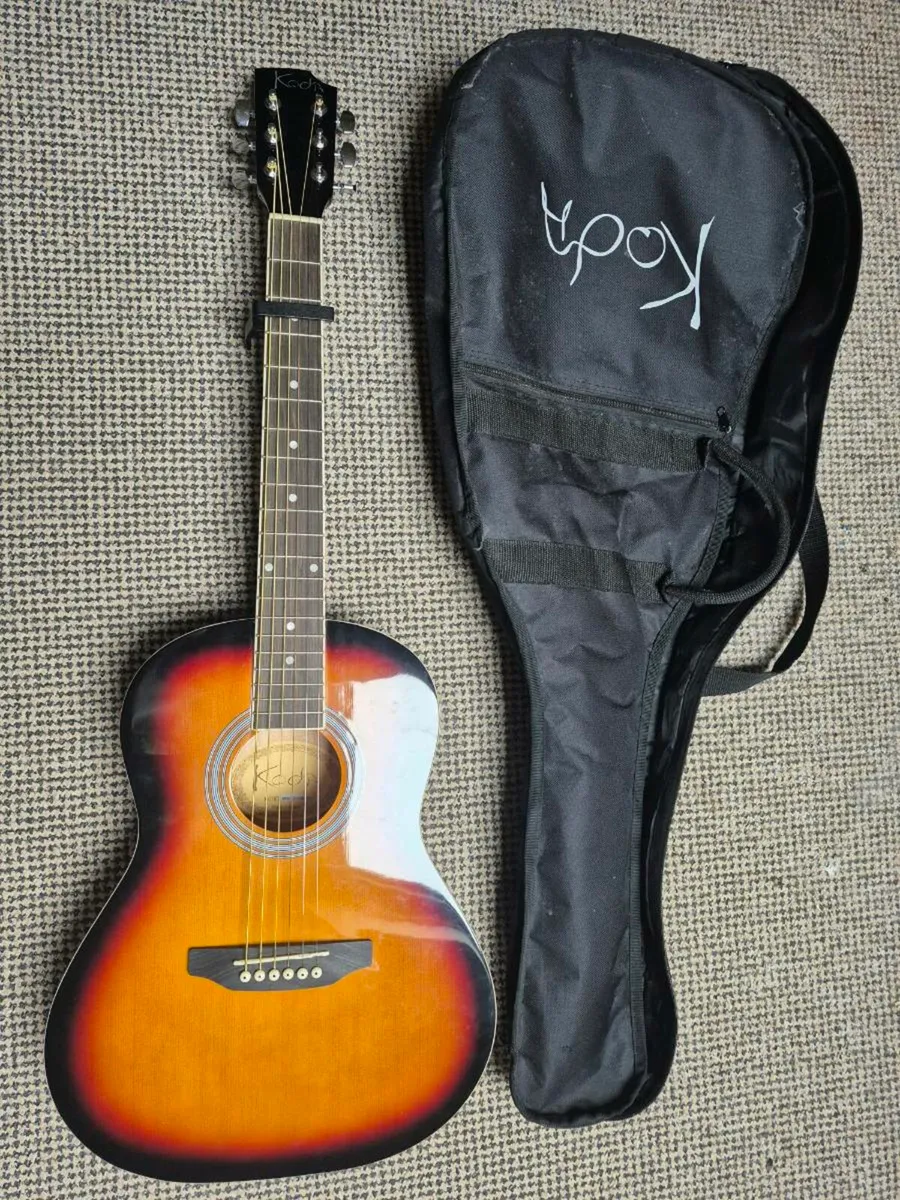 Guitar - Image 1