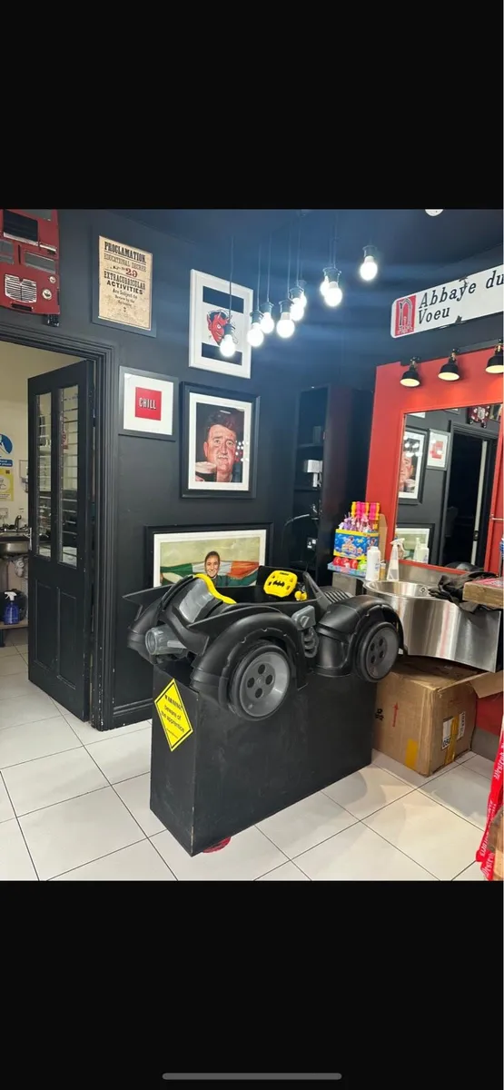 Barbershop units - Image 2