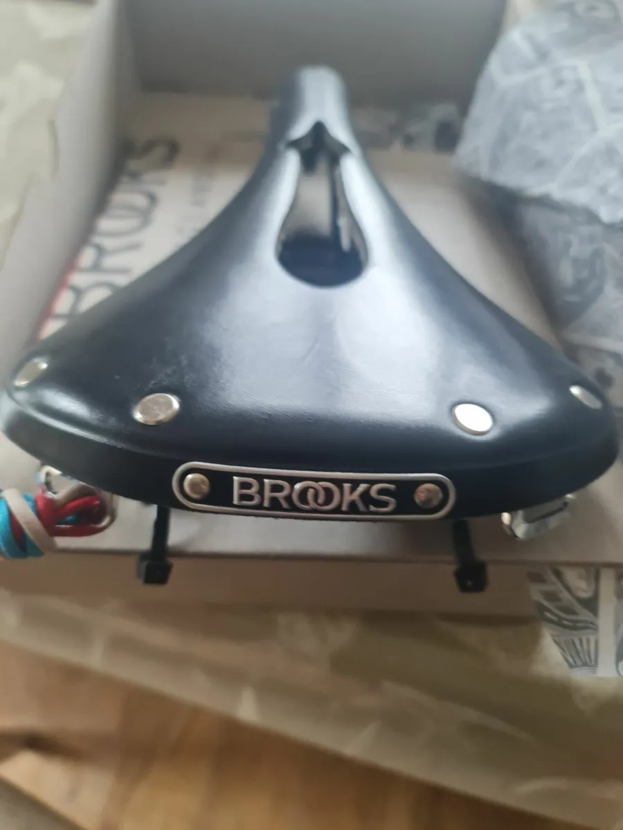 Brooks Saddle - Image 2