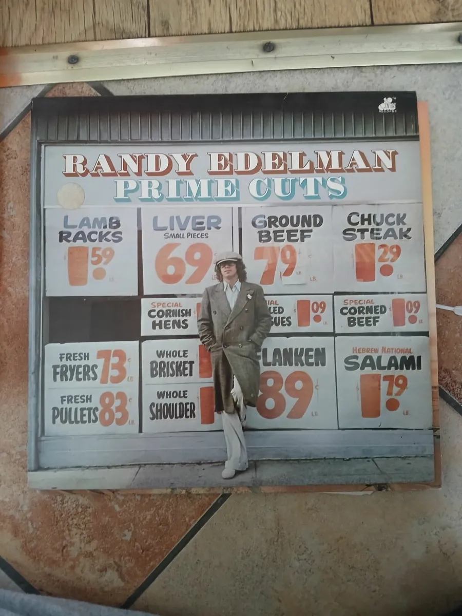 Vinyl Records Collection - Image 3